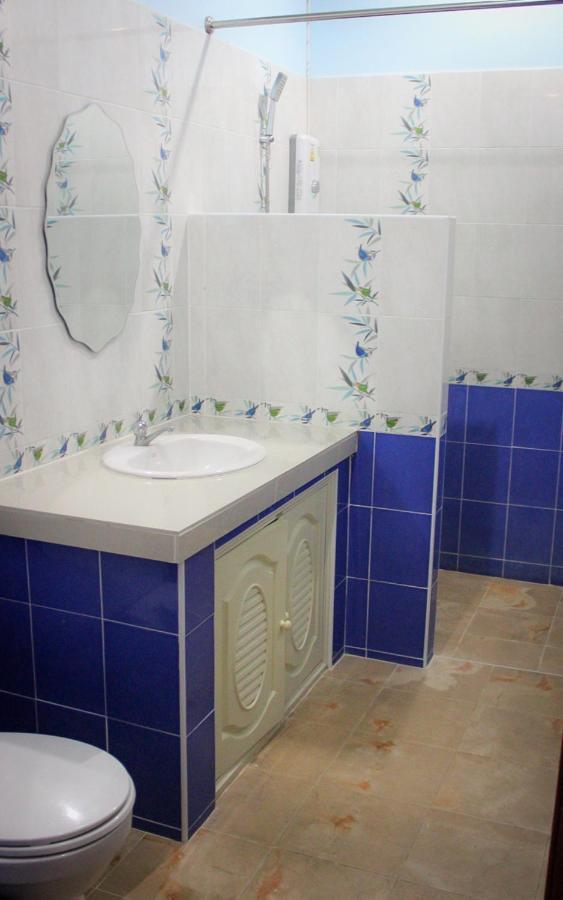Phangan Barsay Hostel Тонгсала Екстер'єр фото