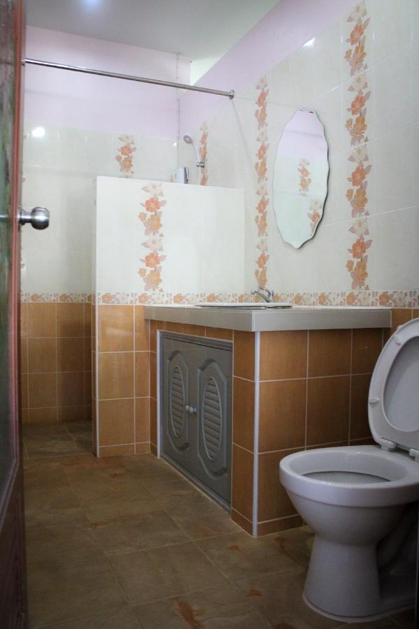 Phangan Barsay Hostel Тонгсала Екстер'єр фото