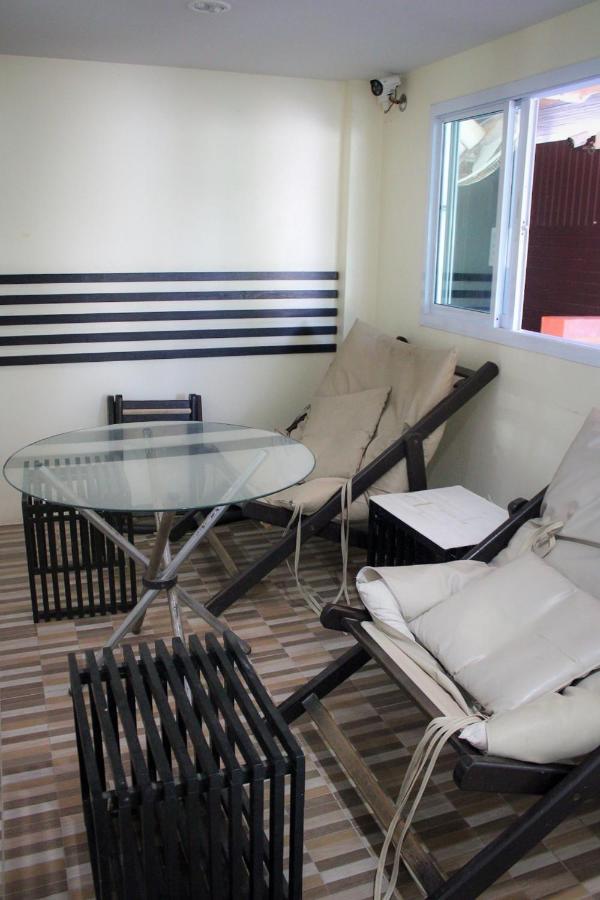 Phangan Barsay Hostel Тонгсала Екстер'єр фото