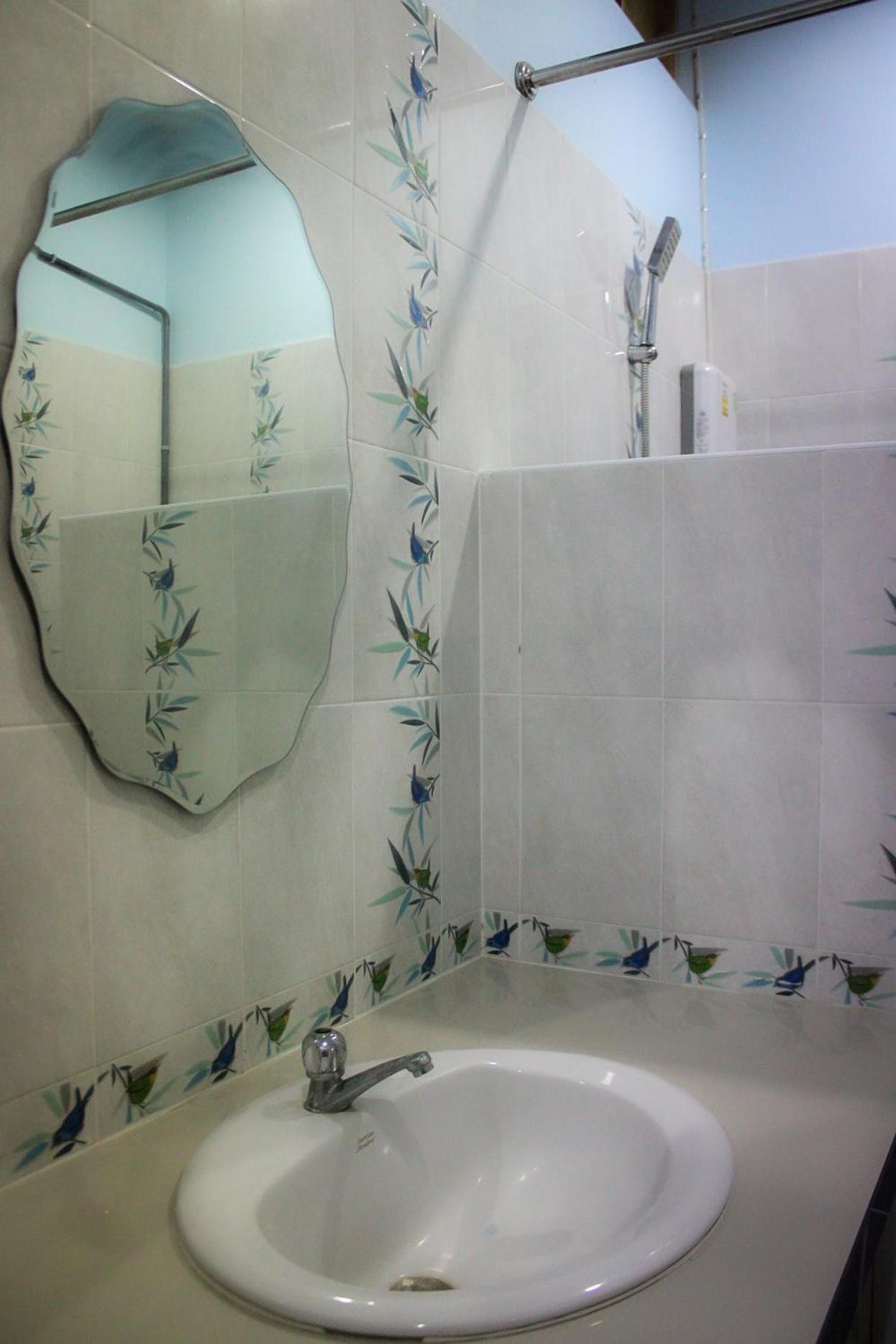 Phangan Barsay Hostel Тонгсала Екстер'єр фото