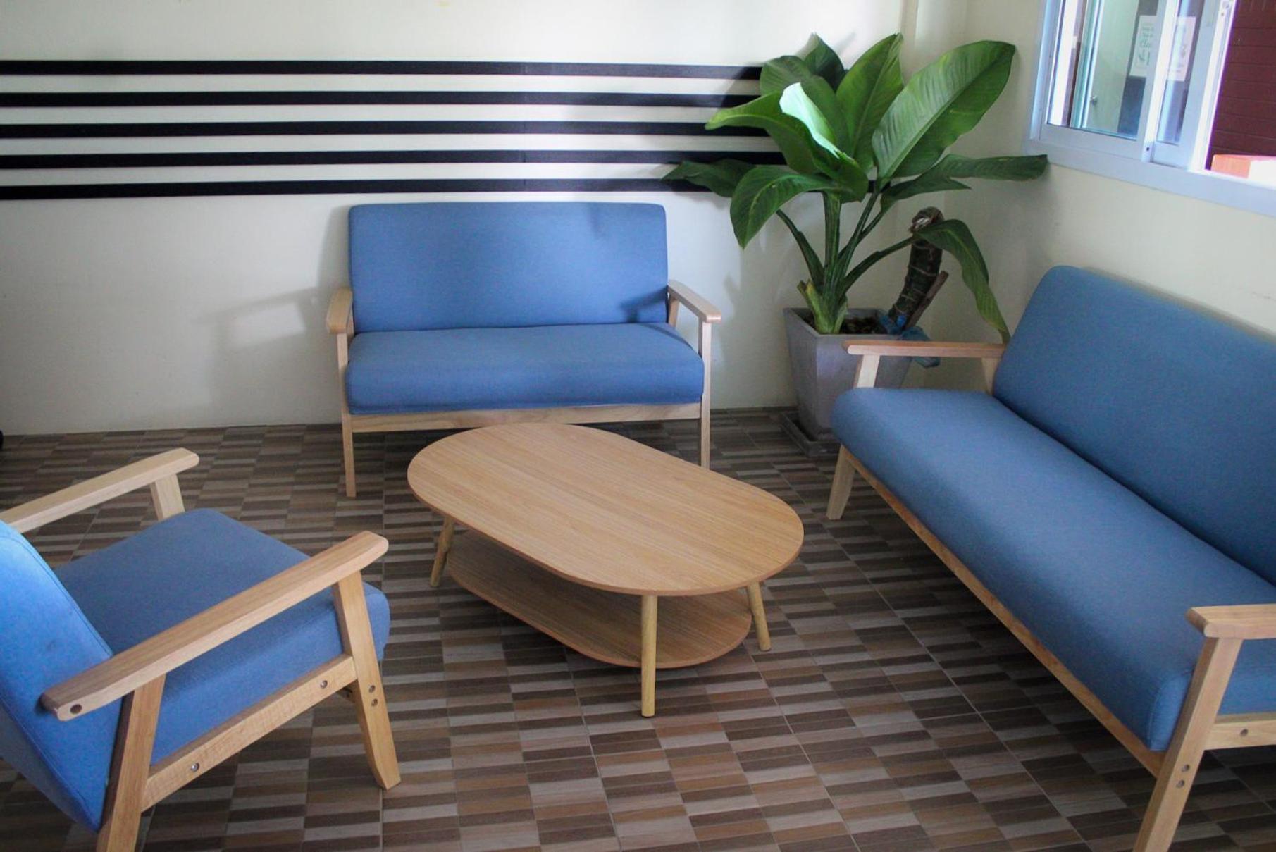 Phangan Barsay Hostel Тонгсала Екстер'єр фото